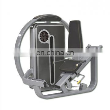 Best quality commercial gym equipment Calf Extension LZX-8018