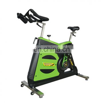 Newest gym fitness bike Quality Gym bike with belt driven