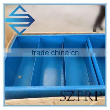 FRP Fish Tank for Fish Farm for Sale photo-5