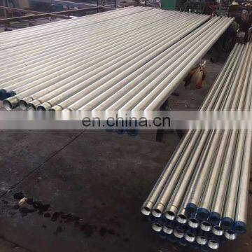 electrical metallic tubing conduit