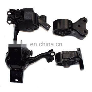 Engine Transmission Front Rear Motor Mount 218102C300 219102D000 For Hyundai Elantra 2001-2006 photo-4