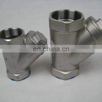 High Quality Y Strainer DN15 photo-6