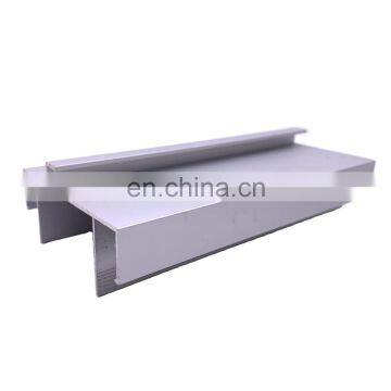 Shengxin China Aluminium Profiles Aluminium Kitchen Profile Ukraine Aluminium Profiles photo-2