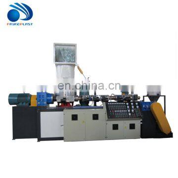 Пластиковое оборудование для переработки на продажу, прошедшее сертификацию CE photo-2