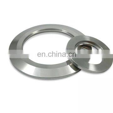 Sunthai Sanitary Stainless Steel 304/316 KF25 Vacuum Bored Flange photo-3