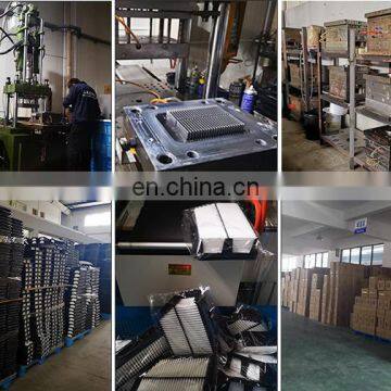 Aftermarket Car Accessories Classic Primary Efficiency Purifier Replacement Cabin Air Filter 97133-2E910