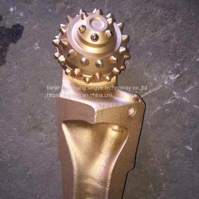 Single roller bit c/w bearing and carbide insert IADC 637 or IADC 737 – diam. 8.5 inch