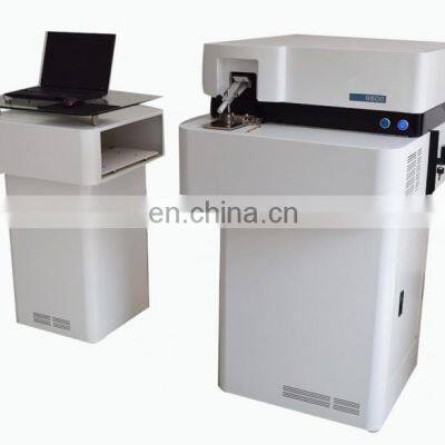 KS-CX9800L Floor Type Full Spectrum Direct Reading Metal Spectrometer for Metal Analysis photo-5