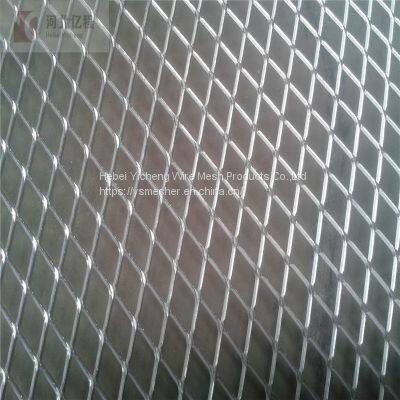 Expanded Wire Mesh,expanded Metal Mesh,Stainless Steel Wire Mesh photo-3