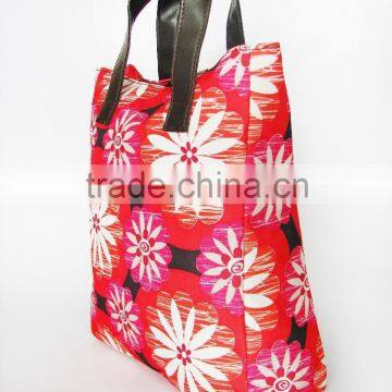 Girl Shopping Bag