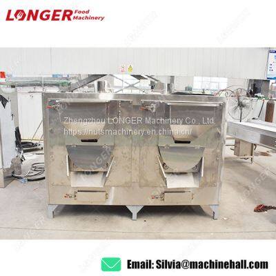 Hot Sale Nut Roasting Machine Equipment Manufacturers for Sale photo-3