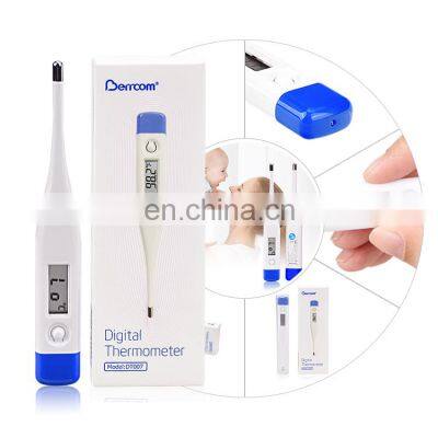 High Quality Oral Clinical Digital Thermometers photo-2