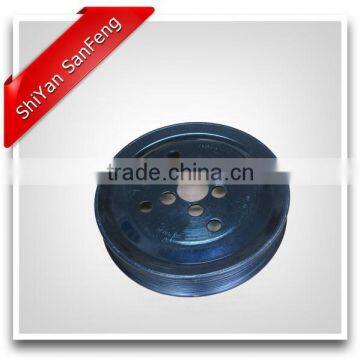 High Quality 6L Fan Pulley 3943978