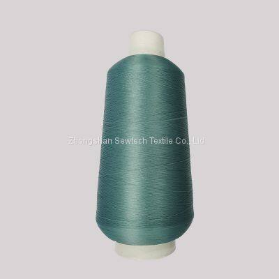 GRS Recycled Nylon Yarn High Strech sewing thread