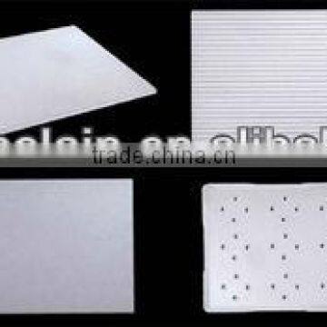 Refractoriness 30-80% Ceramic Corundum-mullite Brick,Tile And Other Special Parts, Max 1800 Celsius Degree