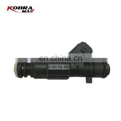 Wholesale Fuel Injector For SUZUKI 0280156306 automobile accessories