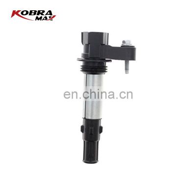 12613051 High performance Engine Spare Parts Car Ignition Coil FOR SAAB Ignition Coil