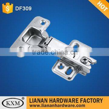 2015 top high quality 304 stainless steel furniture hinge                        
                                                Quality Choice