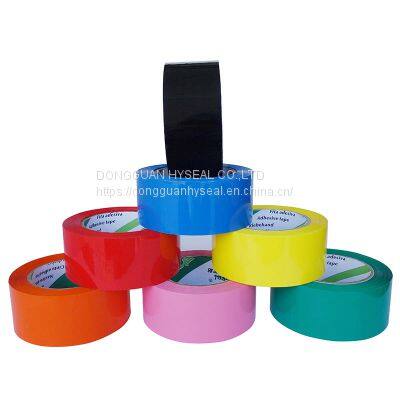 Color Tape