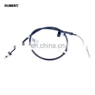 High Performance Auto Hand Brake Cable OEM MB334042G With High Quality photo-2