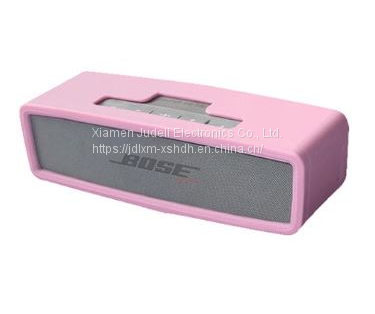 Silicone Bluetooth Speaker Jacket