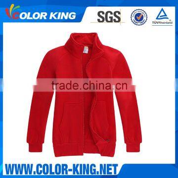 Cheap High Quality Sublimation Combed Cotton Sweater