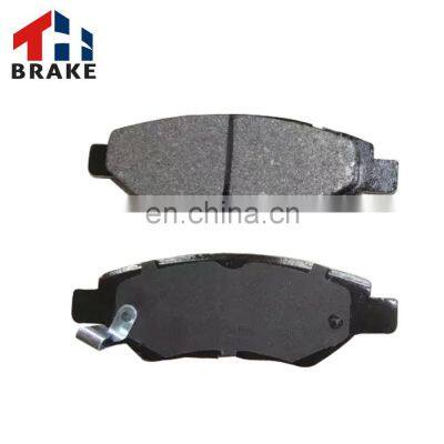 disc brakes for car zoom CADILLAC SRX brake pad D1337