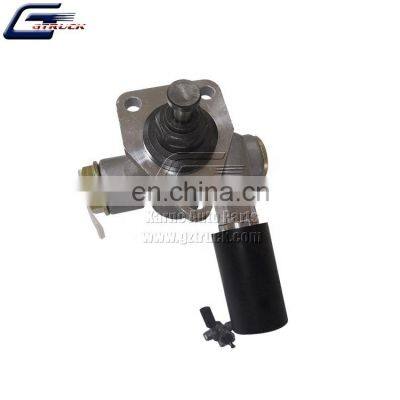 European Truck Auto Spare Parts Diesel Hand Fuel Pump Oem 8119707 for VL Truck Feed Pump