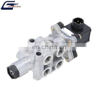 Control Valve Oem 4630840310 for Truck Air Brake Valve