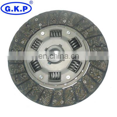 GKP9002C16/8-97020-256-0/8-97036-062-0/8-94482-308-1 240mm 9inch clutch disc/clutch plate used for Isuzu