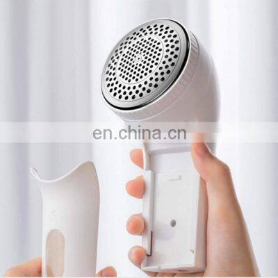 Home Use 5V 5W Electric Fabric Lint Remover Portable Plastic Clothes Lint Remover