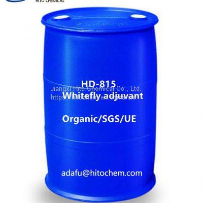 HD-815 Whitefly adjuvant