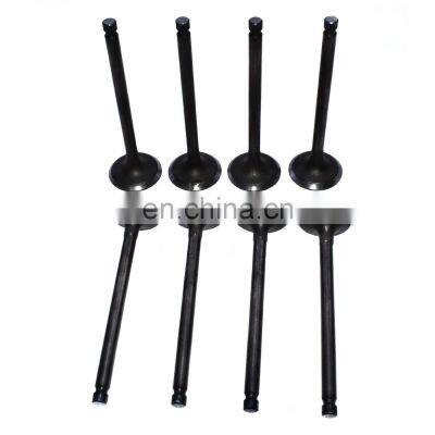 Free Shipping!8 PCS ENGINE Intake Valve 2221123600 FOR Hyundai Coupe Elantra Kia