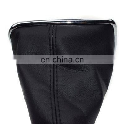 Free Shipping!NEW 5-SPEED GEAR SHIFT KNOB & GAITOR BOOT For VW Volkswagen JETTA B5 1998-2004