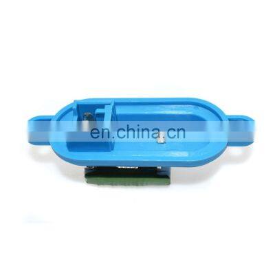 Free Shipping!Heater Blower Resistor For Citroen Peugeot Boxer Jumper Fiat Ducato 1306600080 photo-4