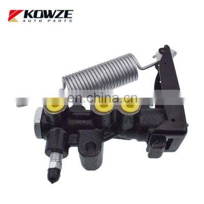 Auto Load Sensing Valve Assy OEM MB618321 MB618320 For Mitsubishi 4X4c Pick Up 1996-2005 4D56 K74T