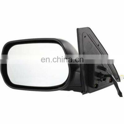 Auto Side Mirror Car Rearview Mirror For Rav4 2005