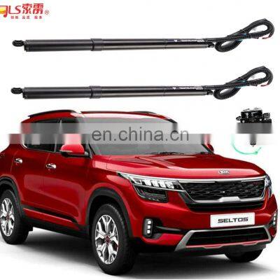 Factory Sonls car parts power tailgate lift DS-358 for Kia Seltos Ao Pao 2020+ Electric Trunk Rear Tail Gate Kit