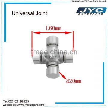 For LZ1101 universal joint coupling