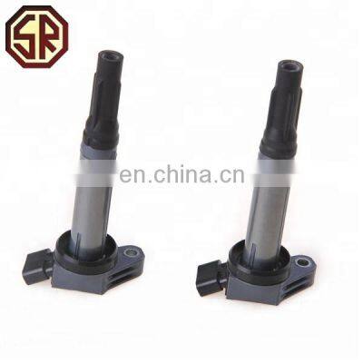 High Quality Auto Parts Ignition Coil 90919-02255 photo-3