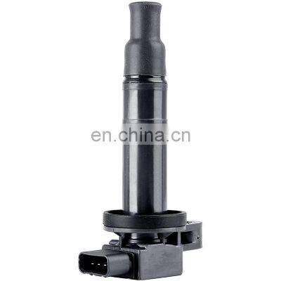 UF316 Good Quality Hotsale Auto Parts Ignition Coil for Toyota Yaris Corolla Vios IQ Will Allion photo-3