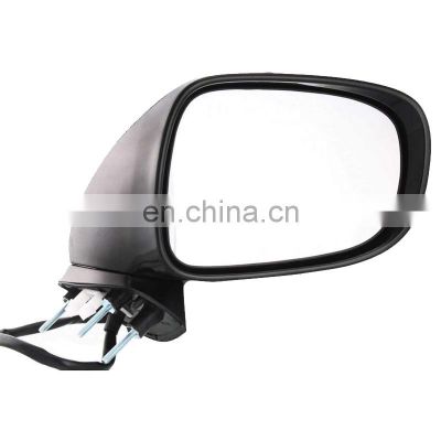 LX1321109 Car Power Door Mirror Front Left for Lexus Is250 Is350