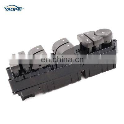 100001217 New Power Master Window Switch 22810052AA for Cadillac CTS 10-14