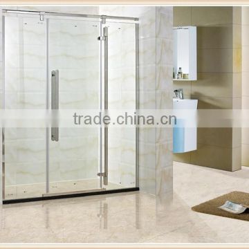 Aluminium Bathroom Door Shower Room