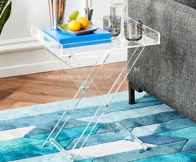 ACRYLIC FURNITURE