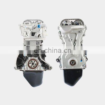 Car Motor Parts 1.2L A12 Engine For Baic WeiWang 306 307 M20 M30 photo-4