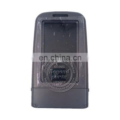 E312D E320D E323D E325D E329D E336D E349D excavator monitor panel 260-2193 270-5554 349-5408