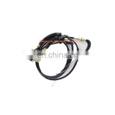 320 320A excavator double cables throttle motor 1060092 106-0092