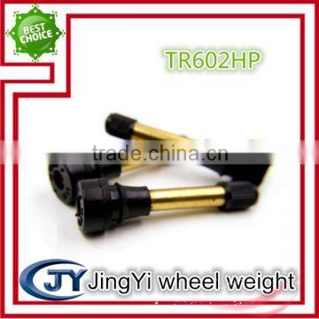 TR602HP Car Tire Valves photo-3