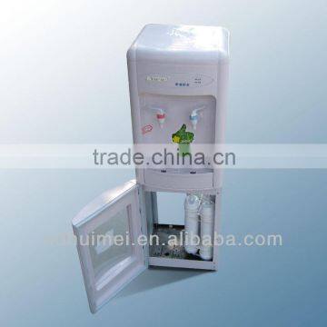 Made in China water cooler with filter